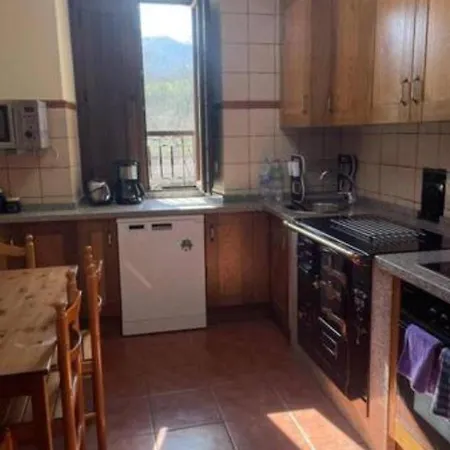 Pantin Corao Casa Rural *