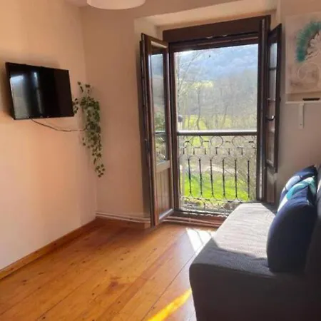 Pantin Corao Casa Rural Onís
