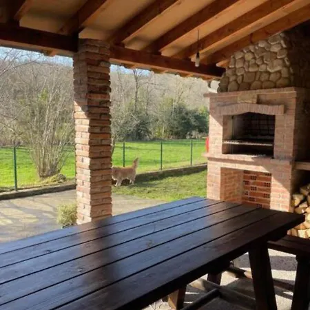 Holiday home Pantin Corao Casa Rural Cangas de Onis