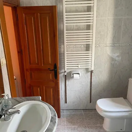 Pantin Corao Casa Rural Holiday home