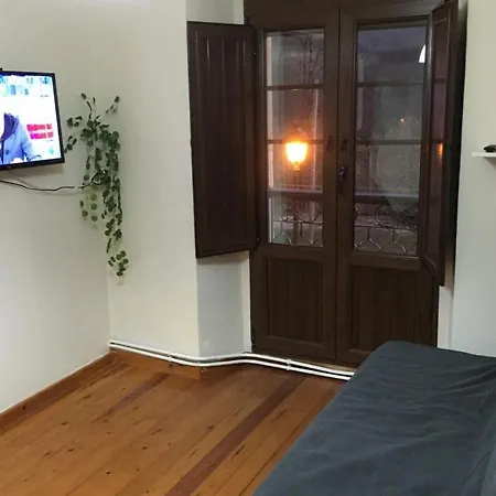 Holiday home Pantin Corao Casa Rural Cangas de Onis